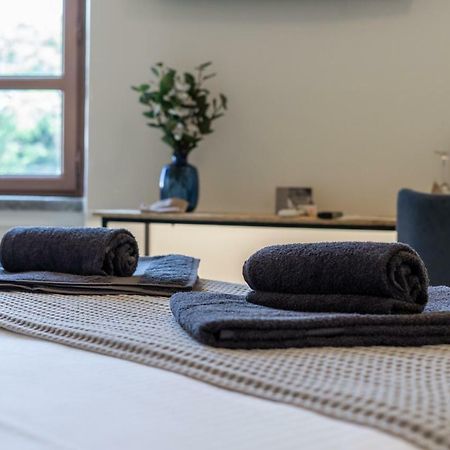 Rhodes City Casa Poli Suites מראה חיצוני תמונה