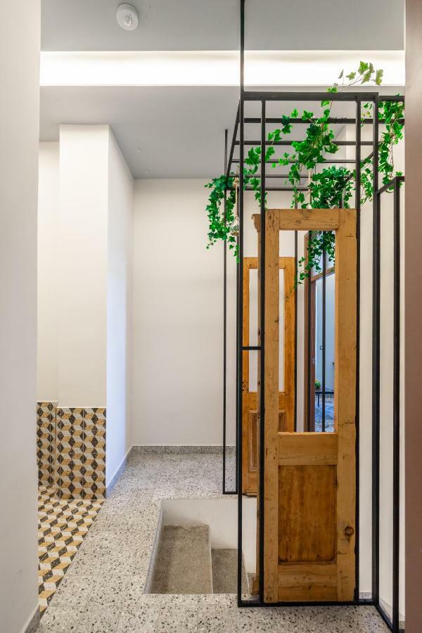Rhodes City Casa Poli Suites מראה חיצוני תמונה